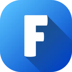Fullerton Sand Sports logo