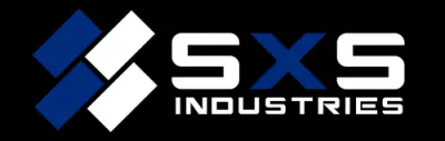 SXS Industries logo