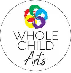Whole Child Arts logo