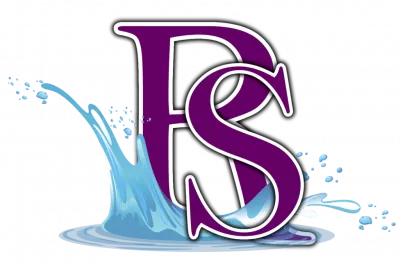 Refreshing Springs COGIC logo