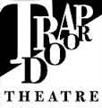 Trap Door Theatre logo