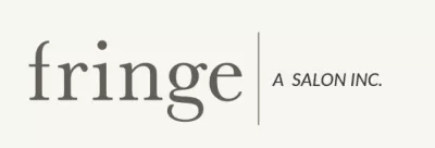 Fringe logo