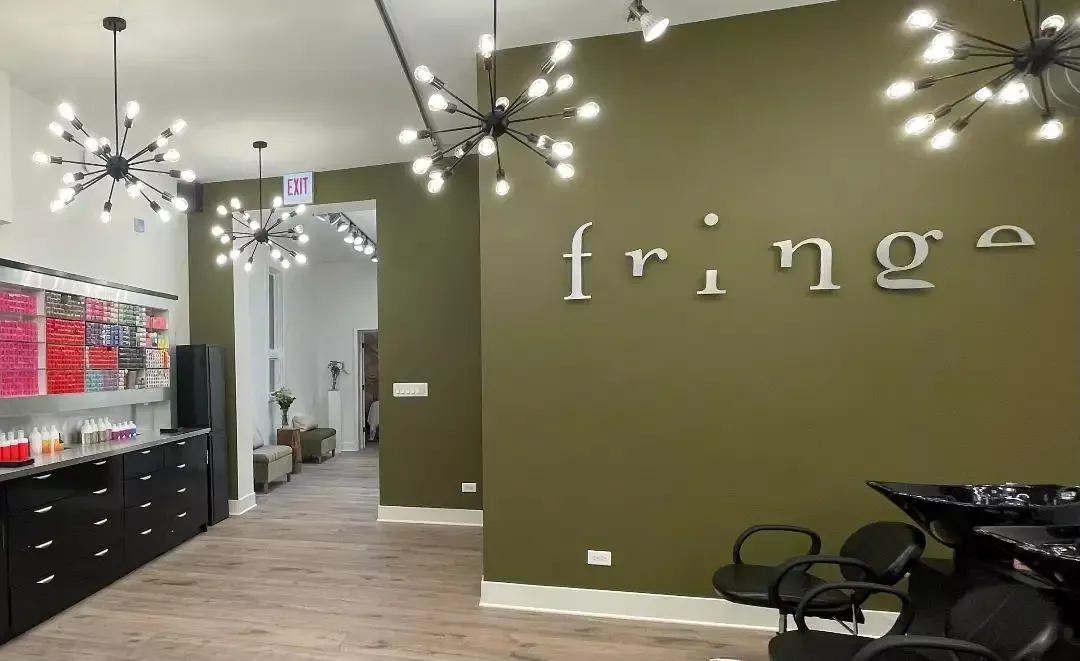 Fringe