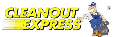 Cleanout Express logo