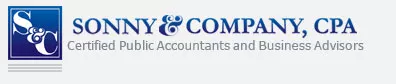 Sonny & Company logo