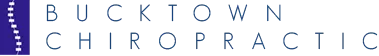 Bucktown Chiropractic Health logo