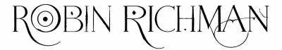 Robin Richman logo