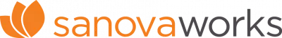 Sanovaworks logo