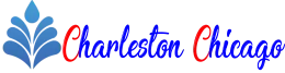 The Charleston logo
