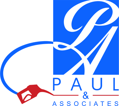 Paul and Associates Inc. logo