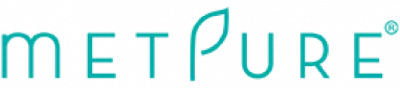 Metpure Inc. logo