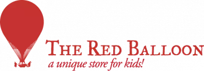 The Red Balloon Co. logo