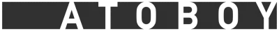 Atoboy logo