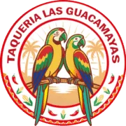 Taqueria Las Guacamayas logo