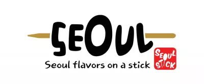 Seoul Stick logo