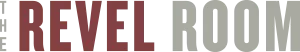 The Revel Room logo