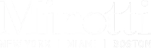 Minotti New York logo