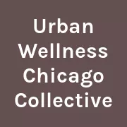Urban Wellness Chicago Collective logo