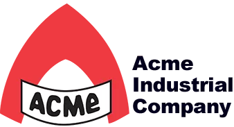 Acme Industrial Company logo