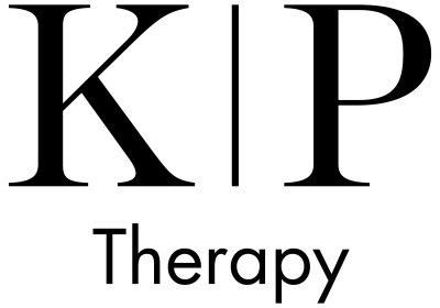 Kathleen Pendergast Therapy logo