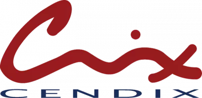 Cendix logo