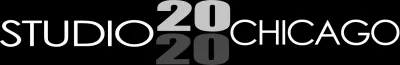 Studio 2020 Chicago logo