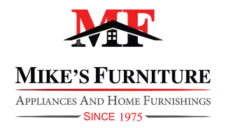 Mike's Furniture logo