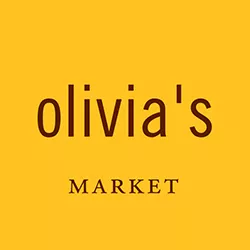 Olivia's Market logo