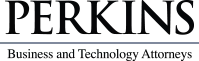 Perkins Law Firm logo