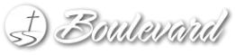Boulevard Christian Church logo