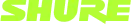 Shure Products logo