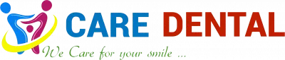 Care Dental logo