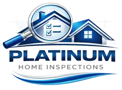 Platinum Home Inspections logo