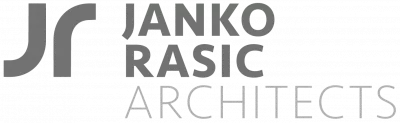 Janko Rasic Architects, Pllc logo