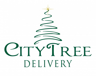 City Tree Delivery logo