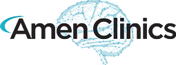 Amen Clinics logo