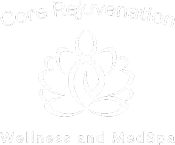 Core Rejuvenation Wellness and MedSpa logo