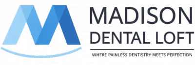 Madison Dental Loft logo