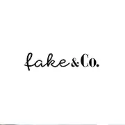 Fake and Co logo