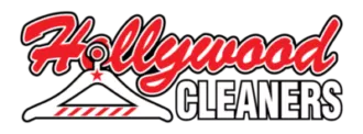 Hollywood Cleaners logo