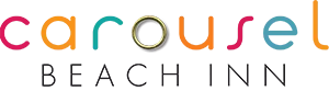 Carousel Beach Inn logo