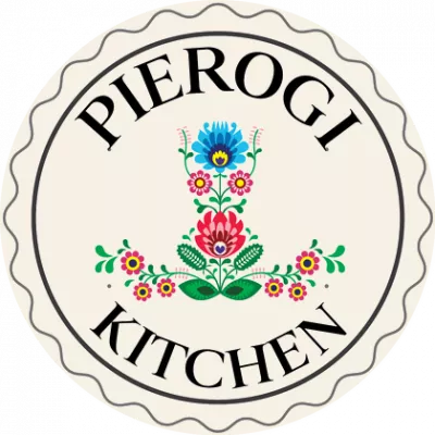 Pierogi Kitchen logo
