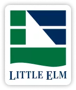 Little Elm Water Department logo