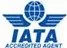 Patel Travel logo
