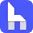 Veedohire logo