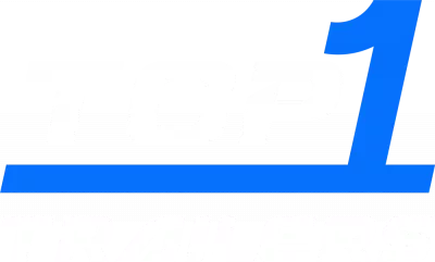 Top 1 Trailers logo