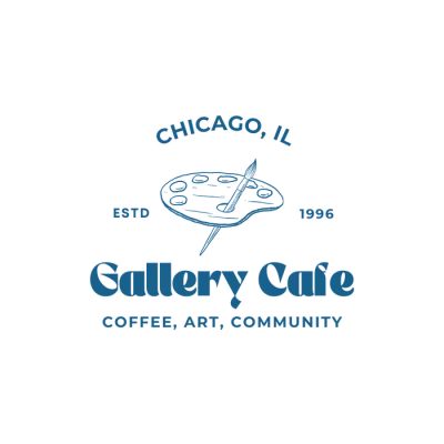 Gallery Cafe logo