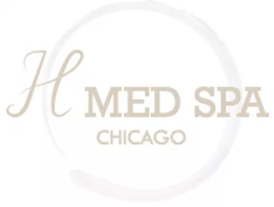 H Med Spa logo