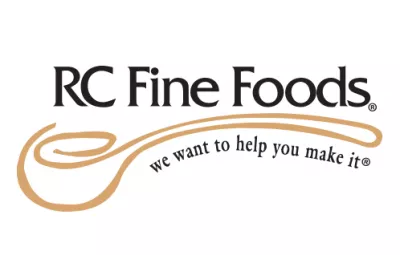 R C Fine Foods Inc logo