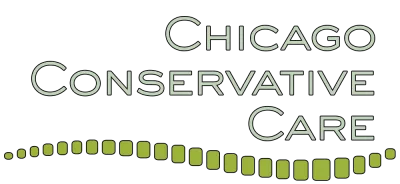 Chicago Conservative Care logo